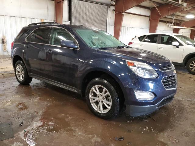 Photo 3 VIN: 2GNALCEK9G1166594 - CHEVROLET EQUINOX LT 