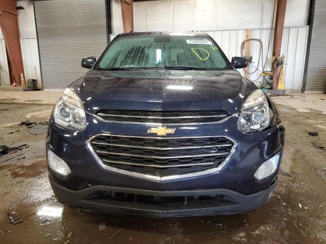 Photo 4 VIN: 2GNALCEK9G1166594 - CHEVROLET EQUINOX LT 