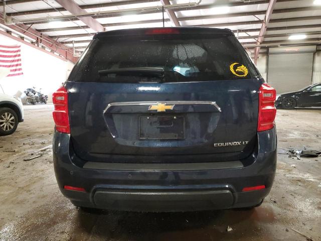 Photo 5 VIN: 2GNALCEK9G1166594 - CHEVROLET EQUINOX LT 