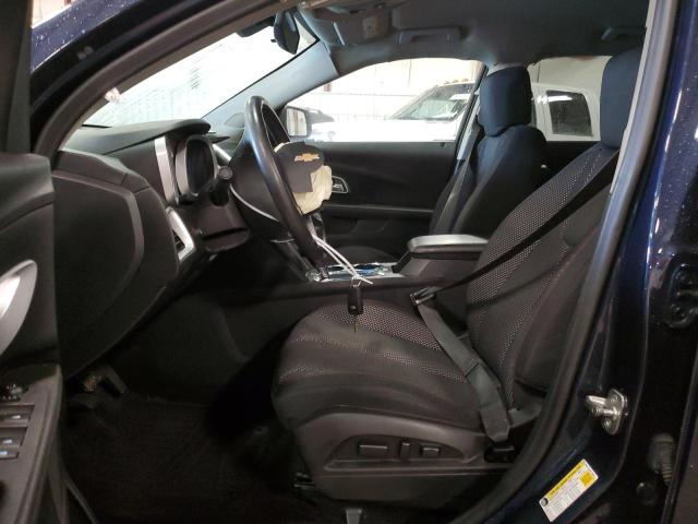 Photo 6 VIN: 2GNALCEK9G1166594 - CHEVROLET EQUINOX LT 