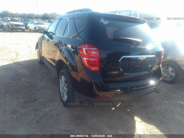 Photo 2 VIN: 2GNALCEK9G1167616 - CHEVROLET EQUINOX 