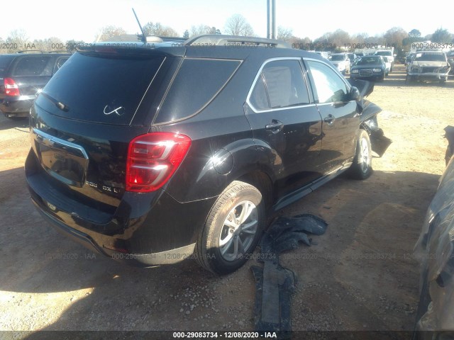 Photo 3 VIN: 2GNALCEK9G1167616 - CHEVROLET EQUINOX 