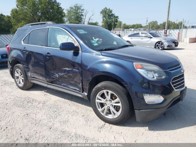 Photo 0 VIN: 2GNALCEK9G1168698 - CHEVROLET EQUINOX 