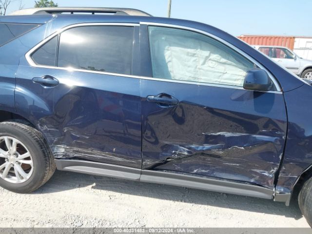 Photo 5 VIN: 2GNALCEK9G1168698 - CHEVROLET EQUINOX 