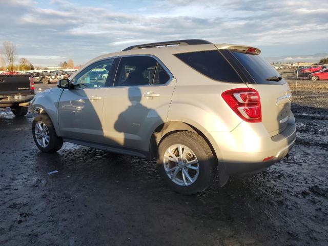 Photo 1 VIN: 2GNALCEK9G1174792 - CHEVROLET EQUINOX LT 