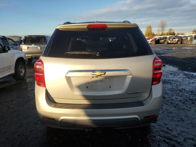 Photo 5 VIN: 2GNALCEK9G1174792 - CHEVROLET EQUINOX LT 