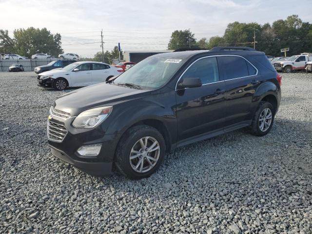 Photo 0 VIN: 2GNALCEK9G1176087 - CHEVROLET EQUINOX LT 