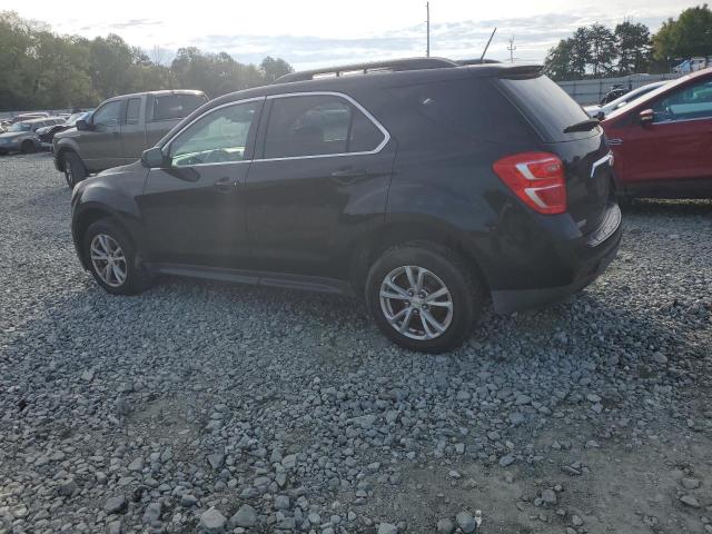 Photo 1 VIN: 2GNALCEK9G1176087 - CHEVROLET EQUINOX LT 