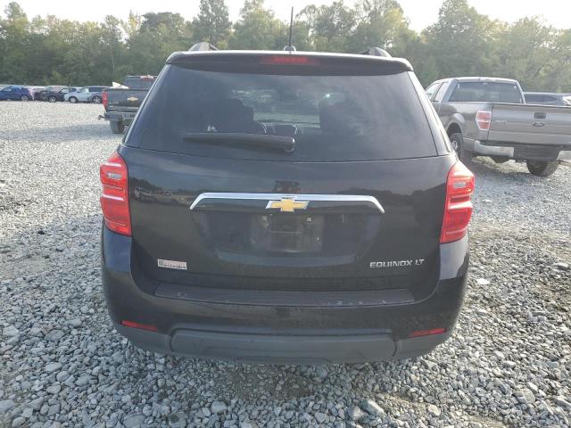 Photo 5 VIN: 2GNALCEK9G1176087 - CHEVROLET EQUINOX LT 