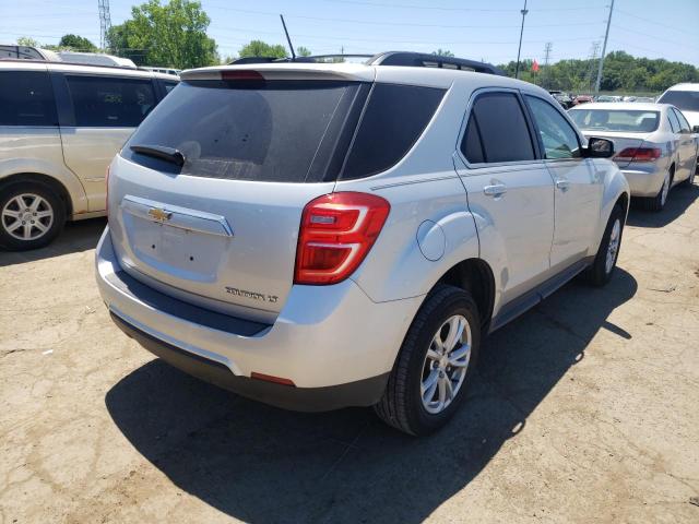 Photo 3 VIN: 2GNALCEK9G1180317 - CHEVROLET EQUINOX LT 