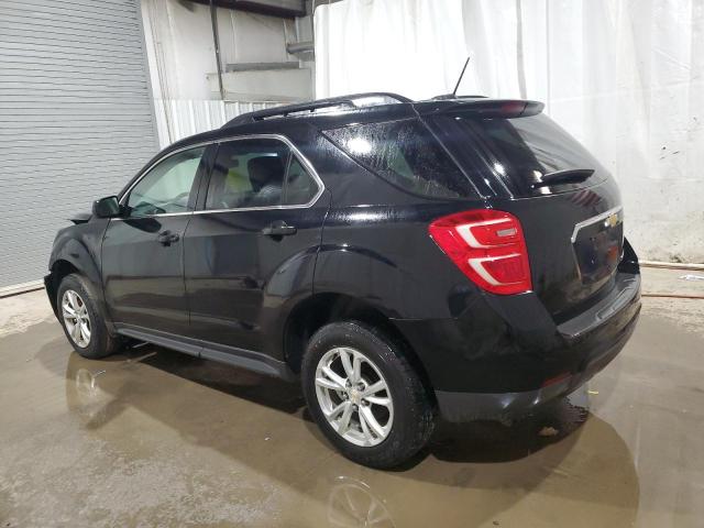 Photo 1 VIN: 2GNALCEK9G6115356 - CHEVROLET EQUINOX 