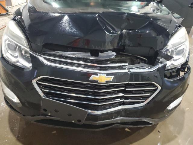 Photo 11 VIN: 2GNALCEK9G6115356 - CHEVROLET EQUINOX 