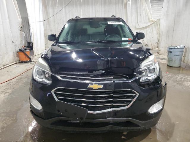 Photo 4 VIN: 2GNALCEK9G6115356 - CHEVROLET EQUINOX 