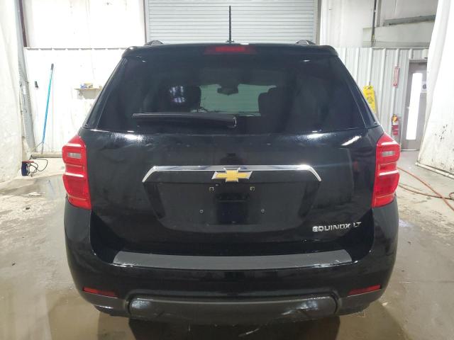 Photo 5 VIN: 2GNALCEK9G6115356 - CHEVROLET EQUINOX 