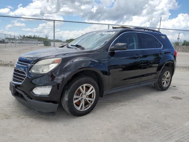 Photo 0 VIN: 2GNALCEK9G6117804 - CHEVROLET EQUINOX LT 