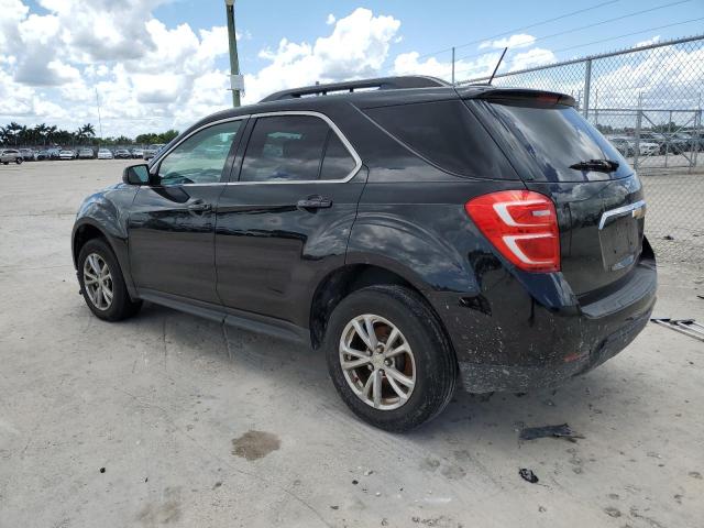 Photo 1 VIN: 2GNALCEK9G6117804 - CHEVROLET EQUINOX LT 