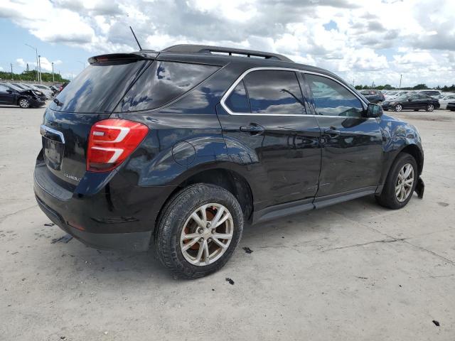 Photo 2 VIN: 2GNALCEK9G6117804 - CHEVROLET EQUINOX LT 