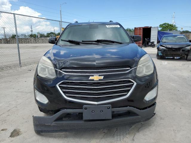 Photo 4 VIN: 2GNALCEK9G6117804 - CHEVROLET EQUINOX LT 