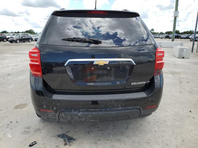 Photo 5 VIN: 2GNALCEK9G6117804 - CHEVROLET EQUINOX LT 