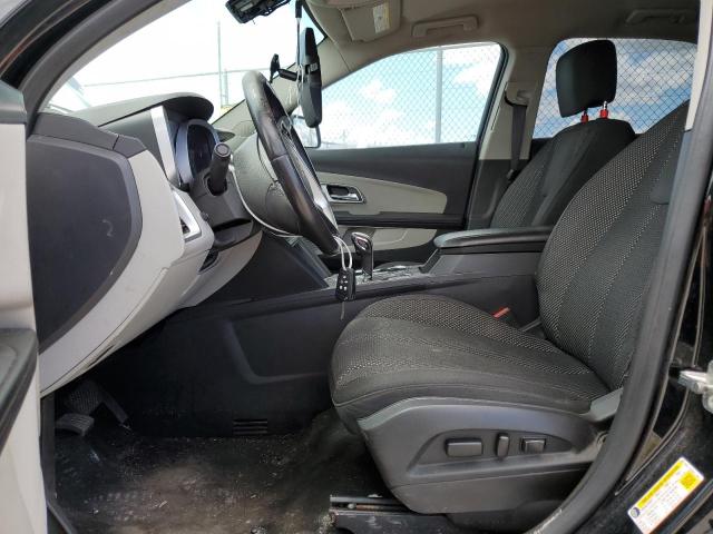 Photo 6 VIN: 2GNALCEK9G6117804 - CHEVROLET EQUINOX LT 