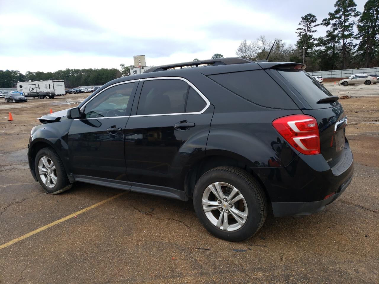 Photo 1 VIN: 2GNALCEK9G6118385 - CHEVROLET EQUINOX 