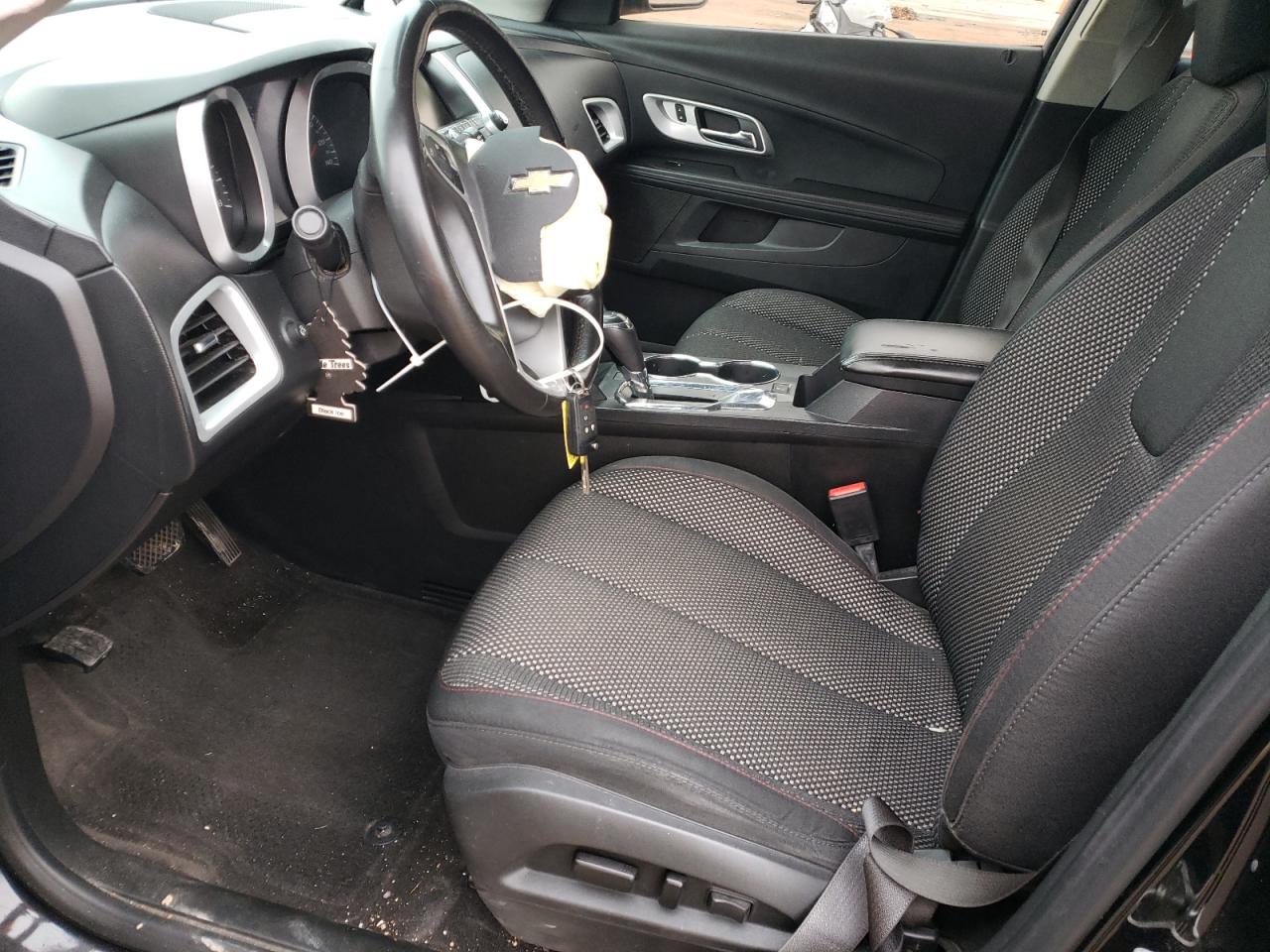 Photo 6 VIN: 2GNALCEK9G6118385 - CHEVROLET EQUINOX 