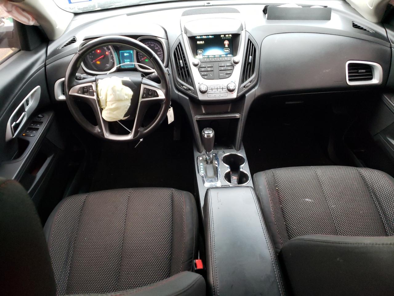 Photo 7 VIN: 2GNALCEK9G6118385 - CHEVROLET EQUINOX 