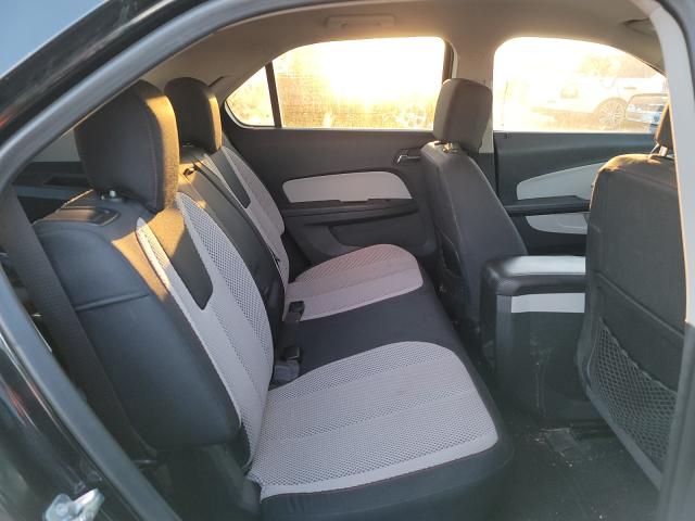 Photo 5 VIN: 2GNALCEK9G6119519 - CHEVROLET EQUINOX LT 