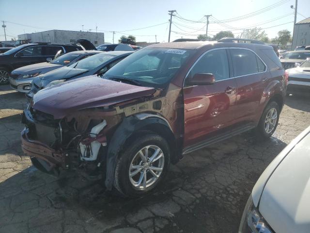 Photo 0 VIN: 2GNALCEK9G6131783 - CHEVROLET EQUINOX LT 