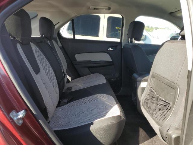 Photo 10 VIN: 2GNALCEK9G6131783 - CHEVROLET EQUINOX LT 