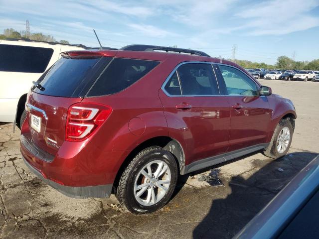 Photo 2 VIN: 2GNALCEK9G6131783 - CHEVROLET EQUINOX LT 