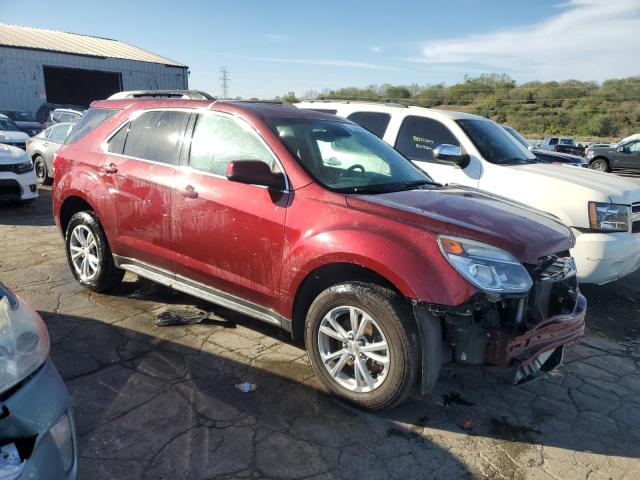 Photo 3 VIN: 2GNALCEK9G6131783 - CHEVROLET EQUINOX LT 