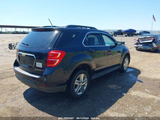 Photo 3 VIN: 2GNALCEK9G6147112 - CHEVROLET EQUINOX 