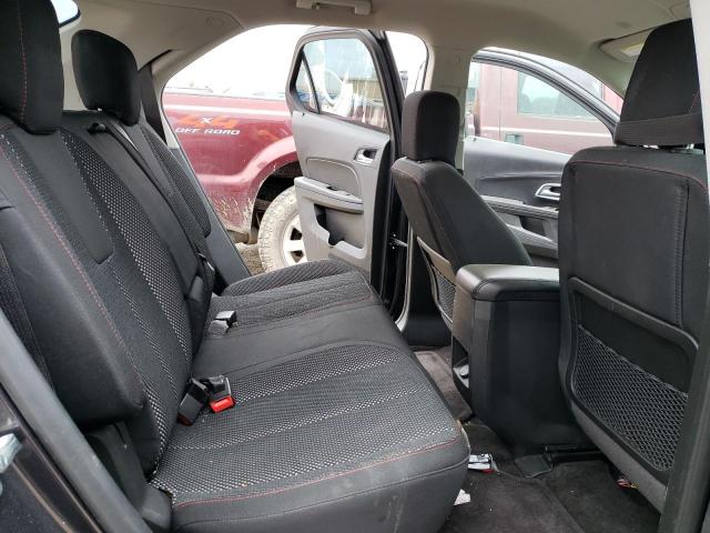 Photo 10 VIN: 2GNALCEK9G6154089 - CHEVROLET EQUINOX LT 