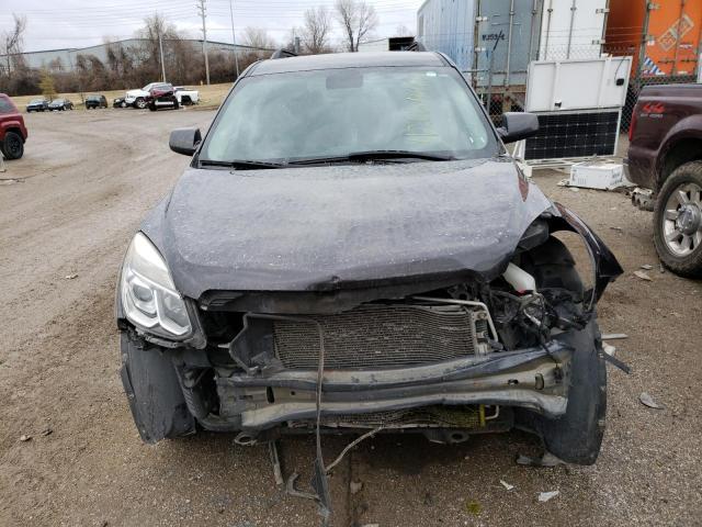 Photo 4 VIN: 2GNALCEK9G6154089 - CHEVROLET EQUINOX LT 