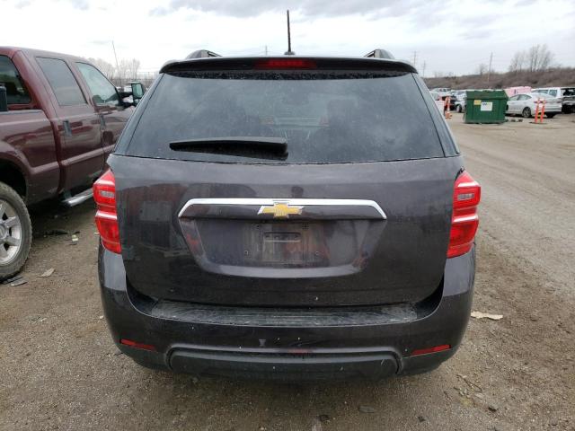 Photo 5 VIN: 2GNALCEK9G6154089 - CHEVROLET EQUINOX LT 