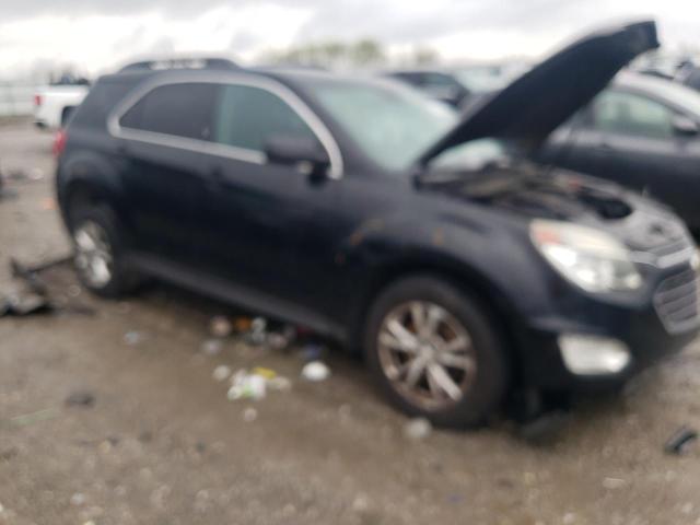 Photo 3 VIN: 2GNALCEK9G6154299 - CHEVROLET EQUINOX 