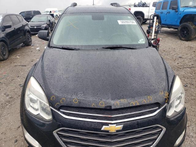 Photo 4 VIN: 2GNALCEK9G6154299 - CHEVROLET EQUINOX 