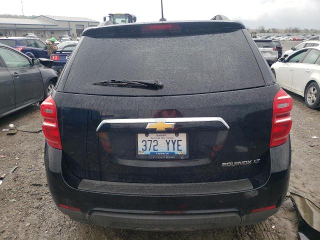 Photo 5 VIN: 2GNALCEK9G6154299 - CHEVROLET EQUINOX 