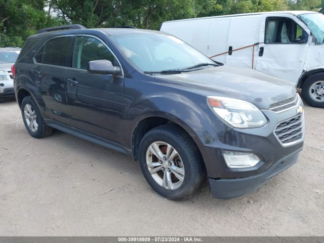 Photo 0 VIN: 2GNALCEK9G6163889 - CHEVROLET EQUINOX 