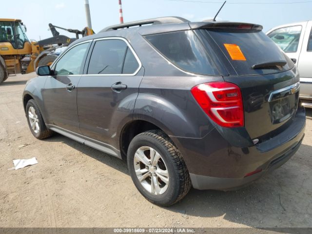 Photo 2 VIN: 2GNALCEK9G6163889 - CHEVROLET EQUINOX 