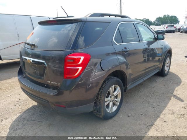 Photo 3 VIN: 2GNALCEK9G6163889 - CHEVROLET EQUINOX 