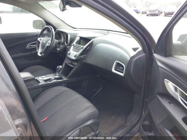 Photo 4 VIN: 2GNALCEK9G6163889 - CHEVROLET EQUINOX 