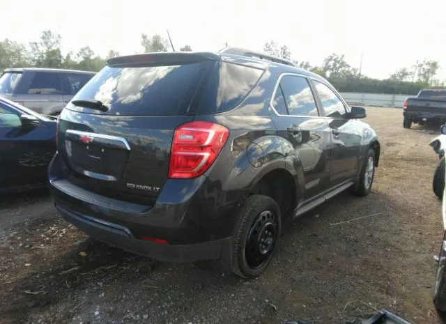 Photo 3 VIN: 2GNALCEK9G6165402 - CHEVROLET EQUINOX 