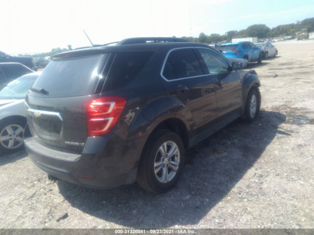 Photo 3 VIN: 2GNALCEK9G6170714 - CHEVROLET EQUINOX 