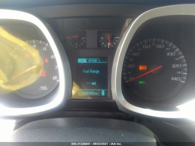 Photo 6 VIN: 2GNALCEK9G6170714 - CHEVROLET EQUINOX 