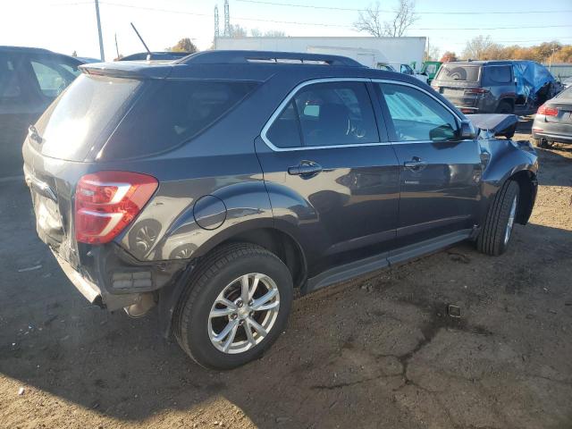 Photo 2 VIN: 2GNALCEK9G6172561 - CHEVROLET EQUINOX LT 