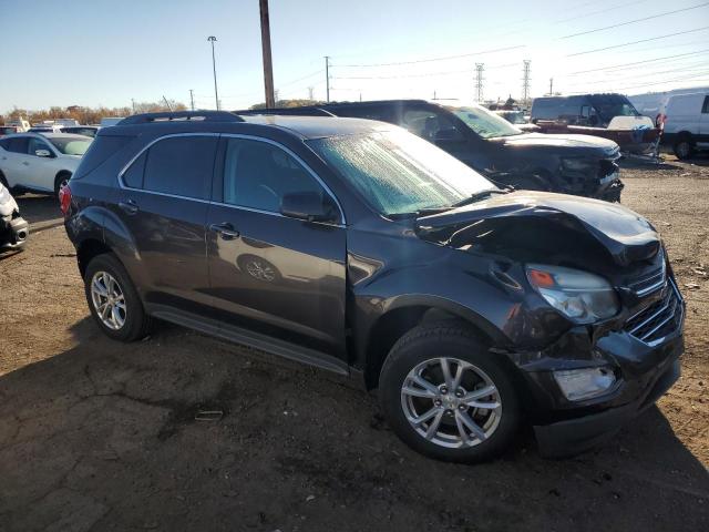 Photo 3 VIN: 2GNALCEK9G6172561 - CHEVROLET EQUINOX LT 