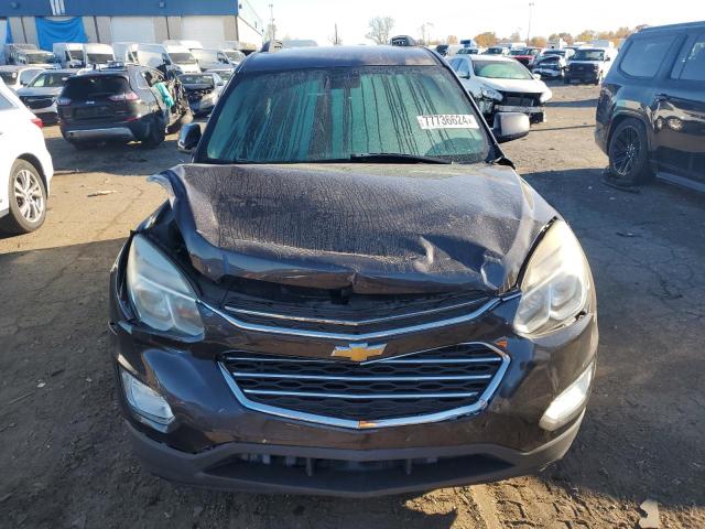 Photo 4 VIN: 2GNALCEK9G6172561 - CHEVROLET EQUINOX LT 