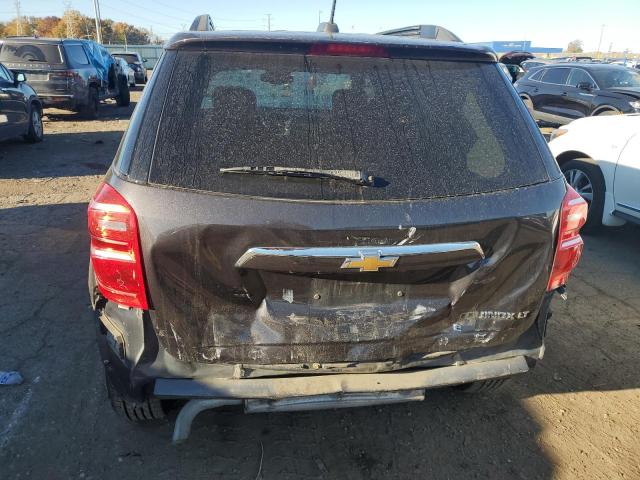 Photo 5 VIN: 2GNALCEK9G6172561 - CHEVROLET EQUINOX LT 